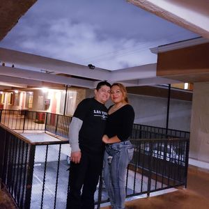 Meet your Posher, Alfaro